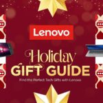 Lenovo’s 2024 Holiday Gift Guide lenovo gift guide