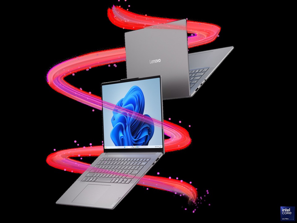 lenovo yoga slim