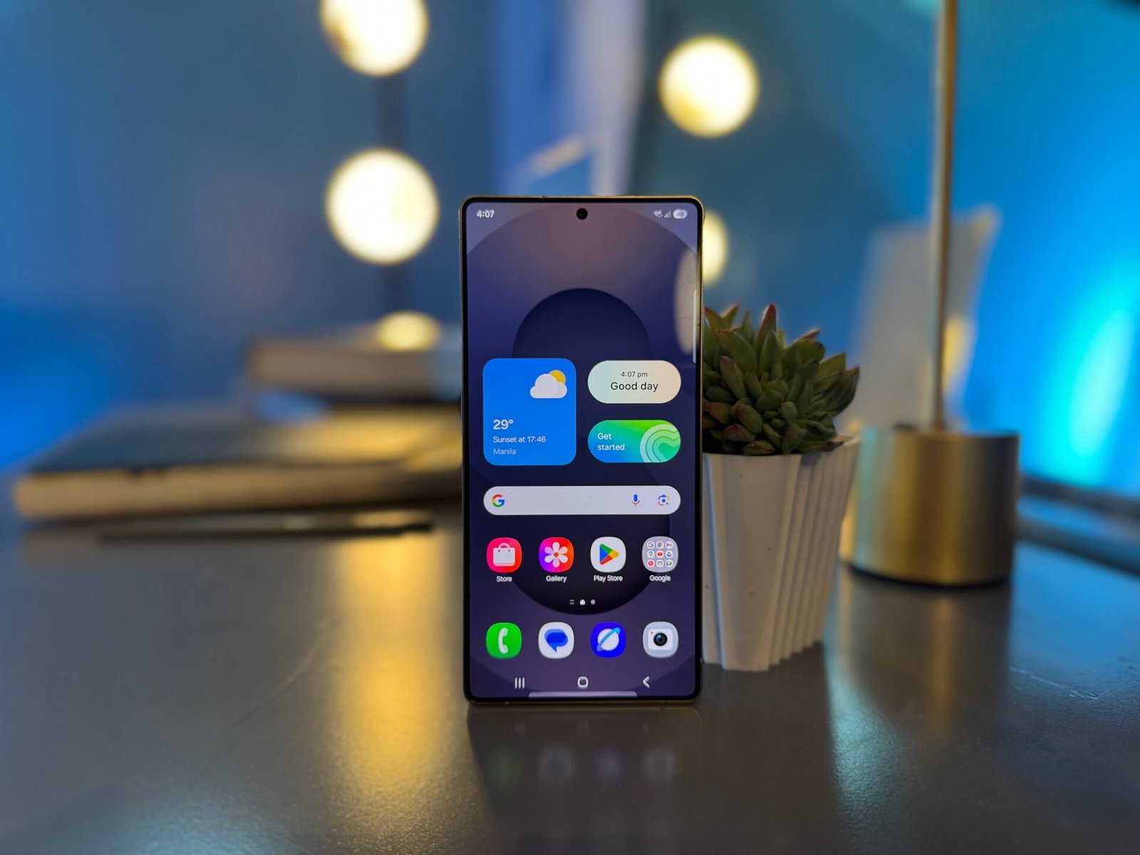 Samsung Galaxy S25 Ultra is the first smartphone with Corning Gorilla Armor 2