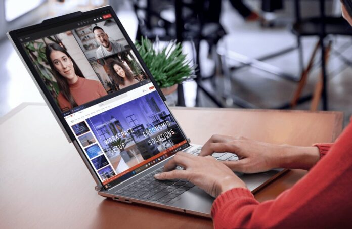 Lenovo ThinkBook Plus Rollable ()