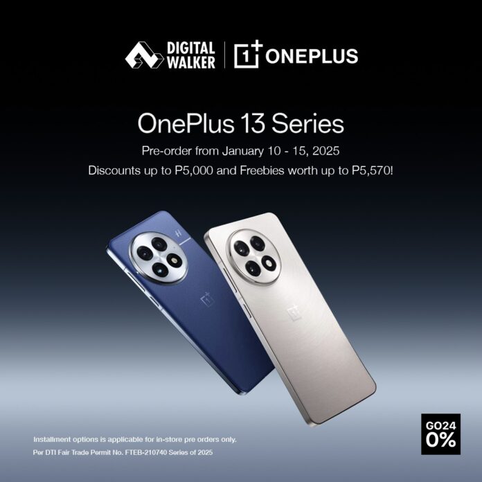 OnePlus Philippines ()