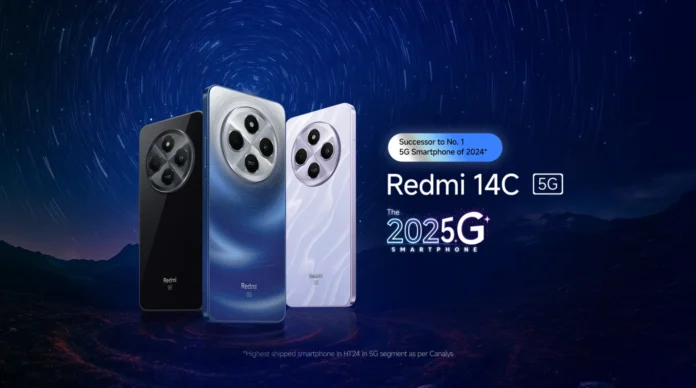 Redmi c ()