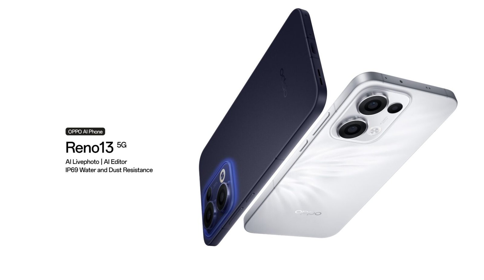 OPPO Reno13 Series 5G is NOW AVAILABLE at select stores in the Philippines