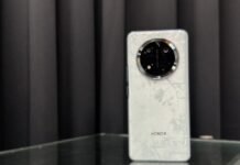 honor xc review design