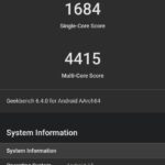 Geekbench