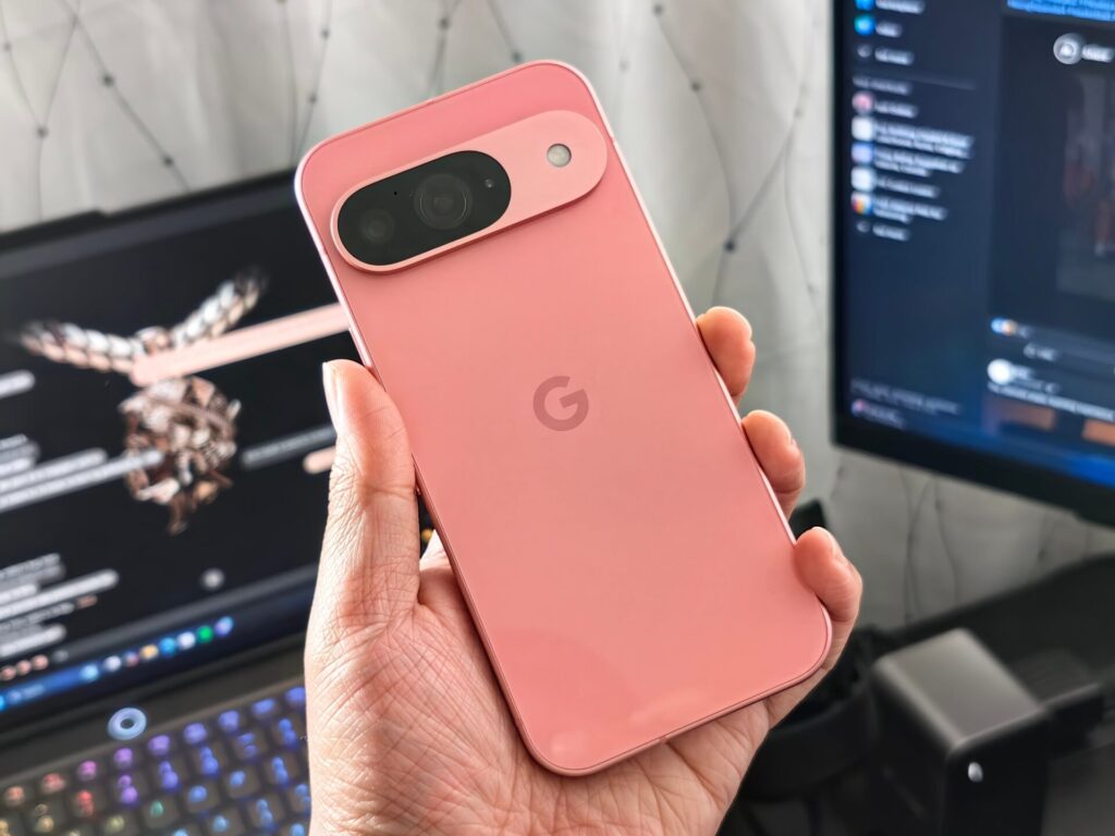 Google Pixel Canada ()