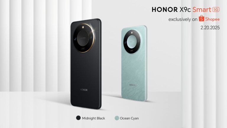 HONOR Xc Smart G