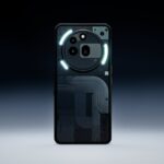 Nothing unveils the back design of the Phone (3a) series IMG