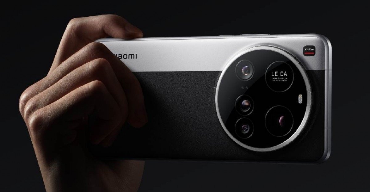 Xiaomi 15 Ultra is now official with a more powerful 200MP camera