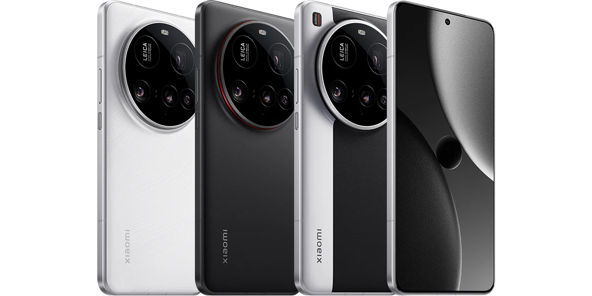 Xiaomi 15 and 15 Ultra launched for the global markets