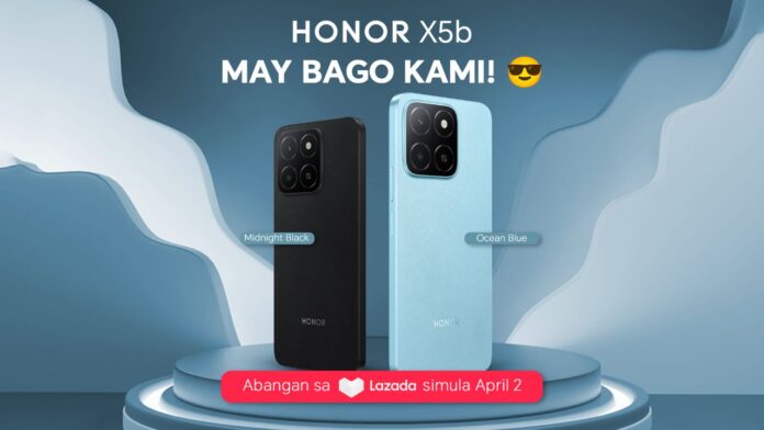 HONOR Xb