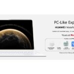 HUAWEI MatePad Pro 13.2-inch 2025 now available for pre-order in the Philippines huawei matepad pro philippines