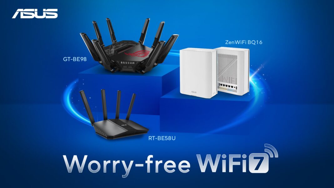 ASUS WiFi ()