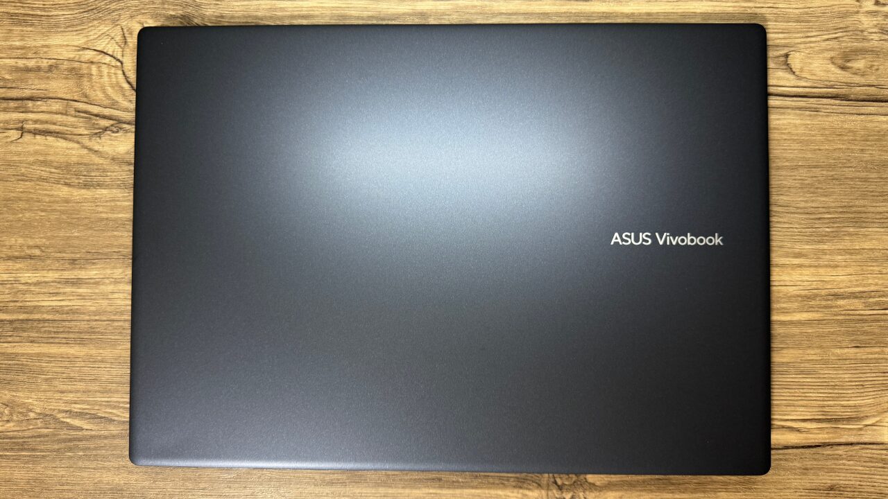 ASUS Vivobook Design