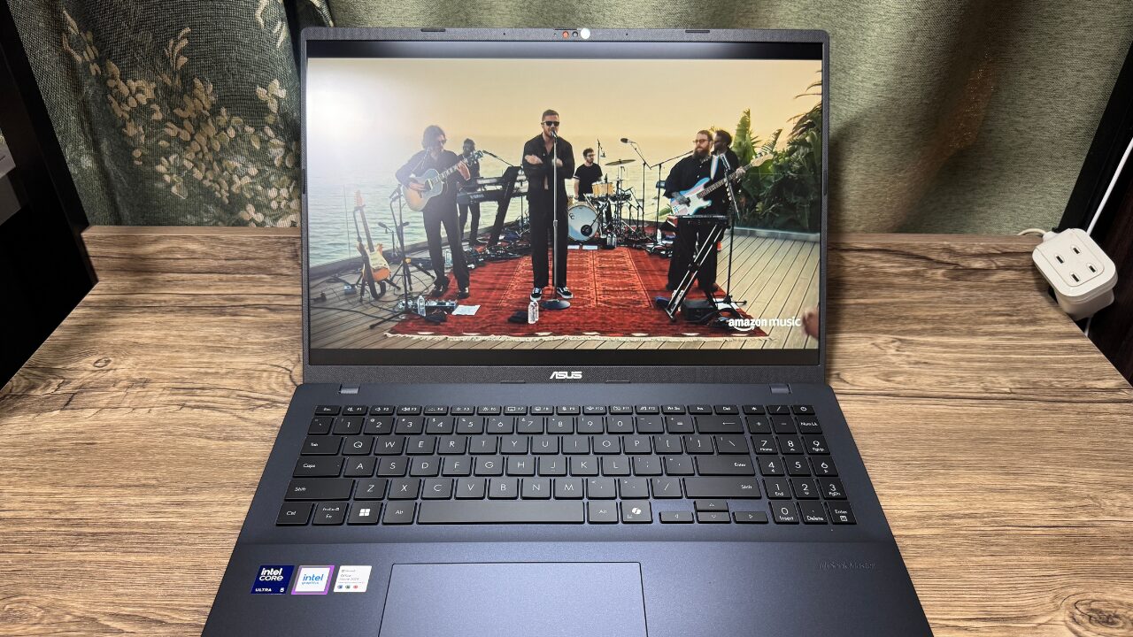 ASUS Vivobook Display