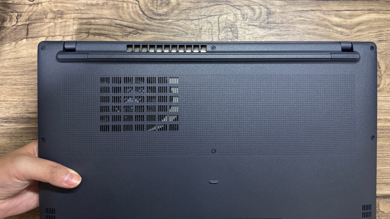 ASUS Vivobook Fan