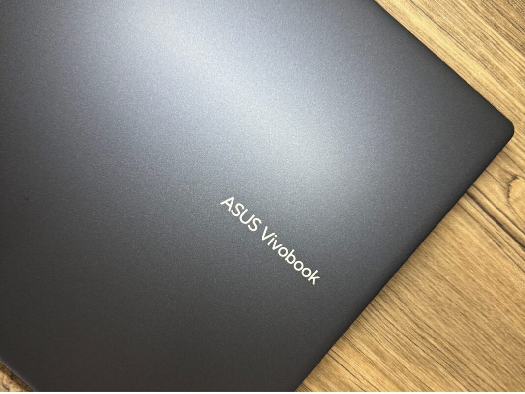 ASUS Vivobook Review