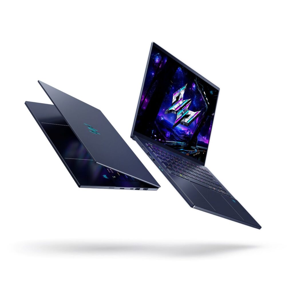 Acer Predator Triton AI