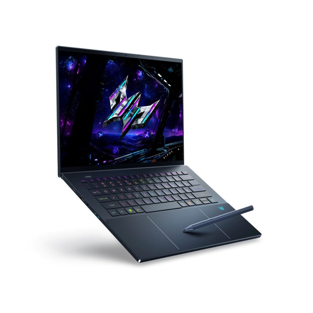 Acer Predator Triton AI Canada