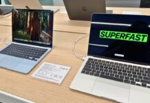 iPhone Fold, A19-powered MacBook, and AirTag 2 hinted in the Leaked iOS 26 code Apple’s latest iPad Air (M) iPad (A) and MacBook Air (M) now available in Power Mac Center stores nationwide