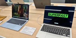 Apple’s 2026 Mac Lineup to Include M5 and M6 Models, New Monitors, and Low-Cost MacBook Apple’s latest iPad Air (M) iPad (A) and MacBook Air (M) now available in Power Mac Center stores nationwide