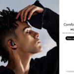 HUAWEI FreeArc now available in the Philippines at PHP 4,999 Freearc philippines