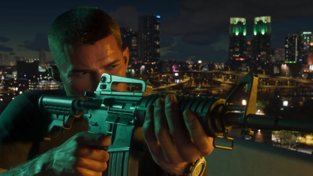 GTAVI SC