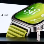 HUAWEI Watch Fit 4 Pro and Watch 5 Now Official with Smarter Health Monitoring HUAWEI WATCH FIT Series