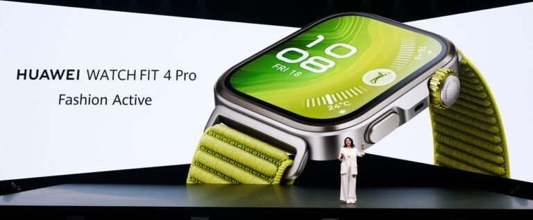 HUAWEI WATCH FIT Series