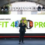 HUAWEI Watch Fit 4 and Watch Fit 4 Pro Now Available in the Philippines IMG