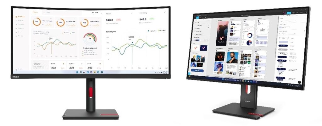 Lenovo ThinkCentre M Series Gen AIO desktops