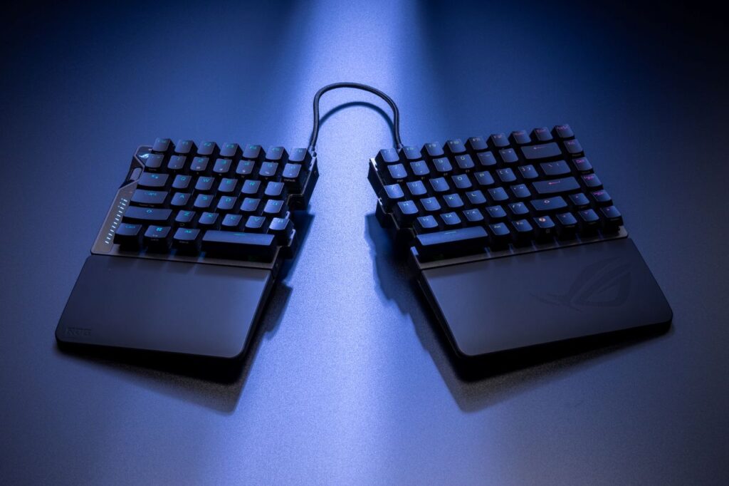 ROG Falcata canada