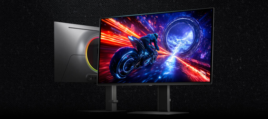 Samsung Odyssey G ()