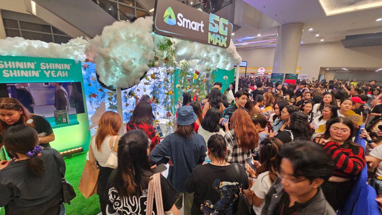 Smart G Standalone
