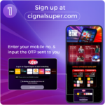 cignal super app download