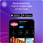 cignal super app download