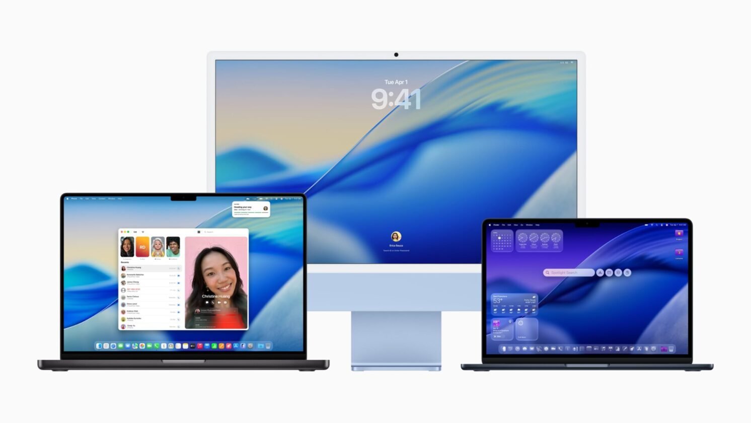 Apple Rolls Out iOS 26, iPadOS 26, macOS Tahoe 26, and watchOS 26 with ...