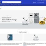 Nothing Phone (3a) Series and Ear Series now available for Pre-order at Best Buy Canada Bset Buy Nothing