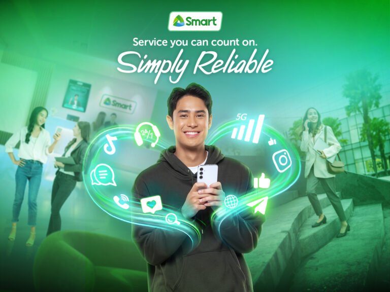 DONNY PANGILINAN for Smart ()