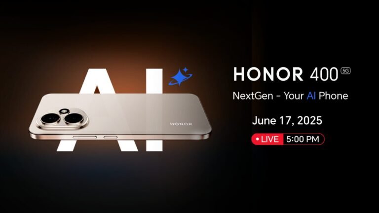 HONOR G to launch in the Philippines on June