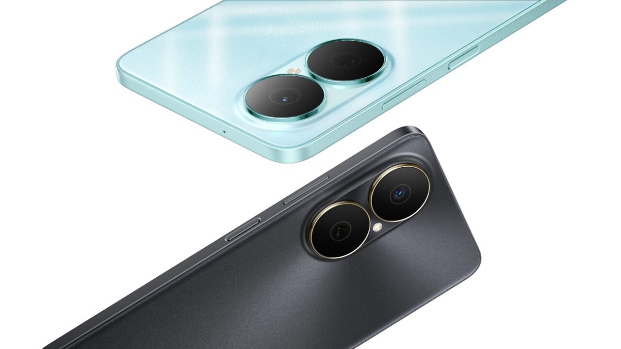 HUAWEI Launches nova Y73 in the Philippines for PHP 9,999