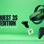 Meta Quest 3S Xbox Edition Limited Bundle Now Available—But Not in Canada IMG