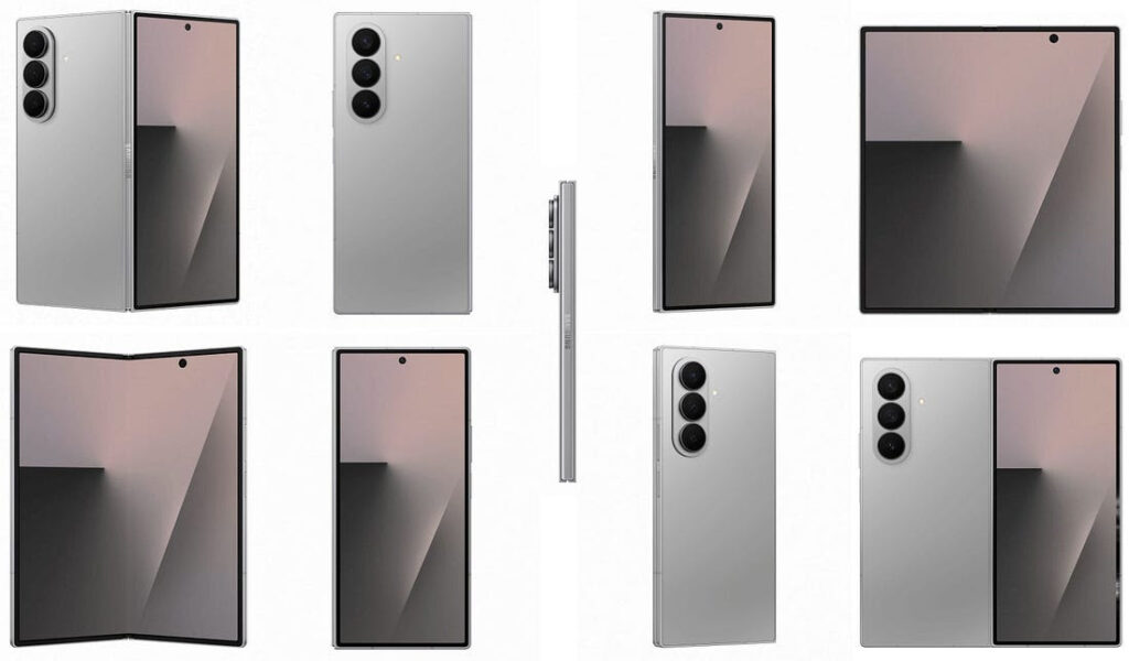 Samsung Galaxy Z Fold Philippines Canada () Samsung Galaxy Z Fold Philippines Canada ()