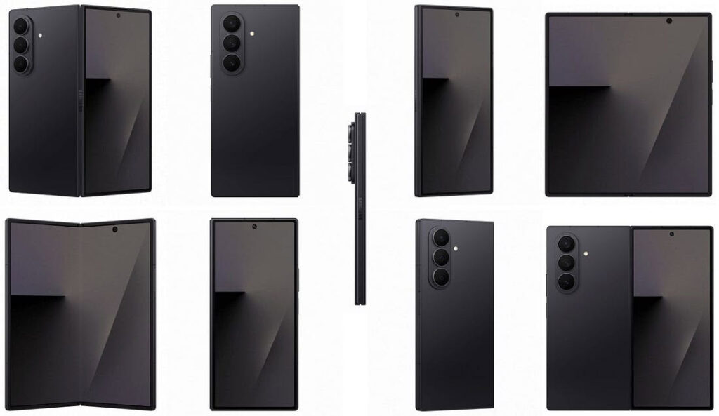 Samsung Galaxy Z Fold Philippines Canada () Samsung Galaxy Z Fold Philippines Canada ()