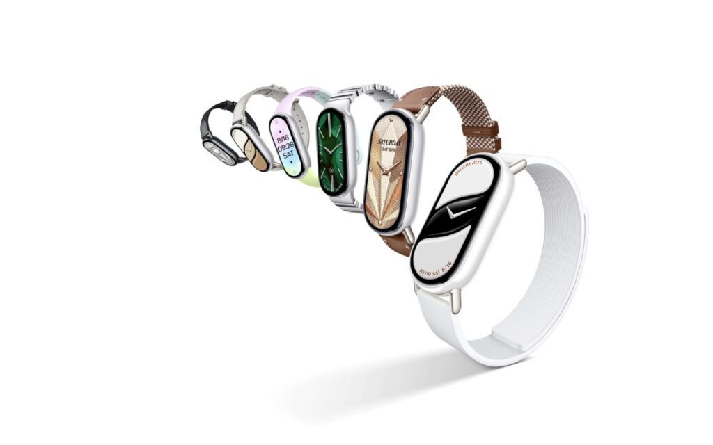 Smart Band