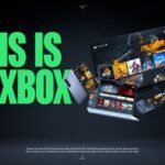 Next generation Xbox will be powered by an AMD chip This is an xbox