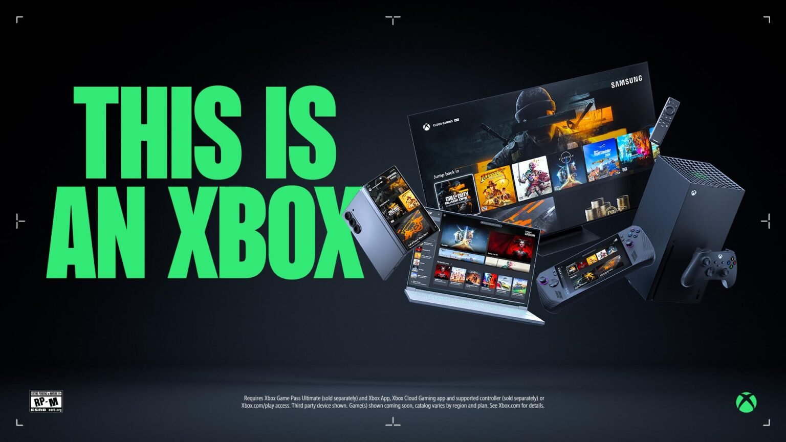 Next generation Xbox will be powered by an AMD chip