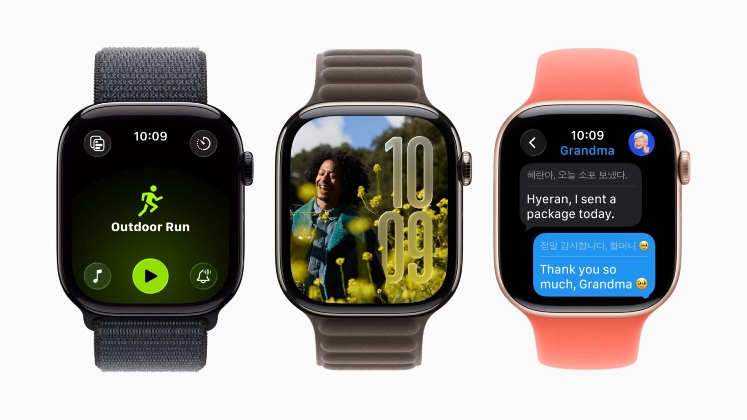 Apple Rolls Out iOS 26, iPadOS 26, macOS Tahoe 26, and watchOS 26 with ...
