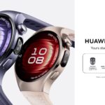 HUAWEI WATCH 5 arrives in PH, starts at Php22,999 huawei watch specs price philippines