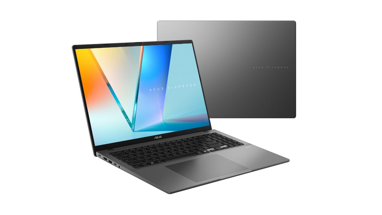 vivobook s matte gray